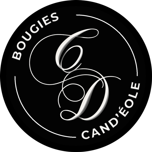Logo Cand’Eole, version noir