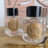 ​Diffuseur Capilla – Vent d&rsquo;Azalée - Bougie artisanale Défaut faite main