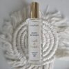 Brume de Songe – Vanille & Orchidée - Bougie artisanale Parfum linge de maison faite main