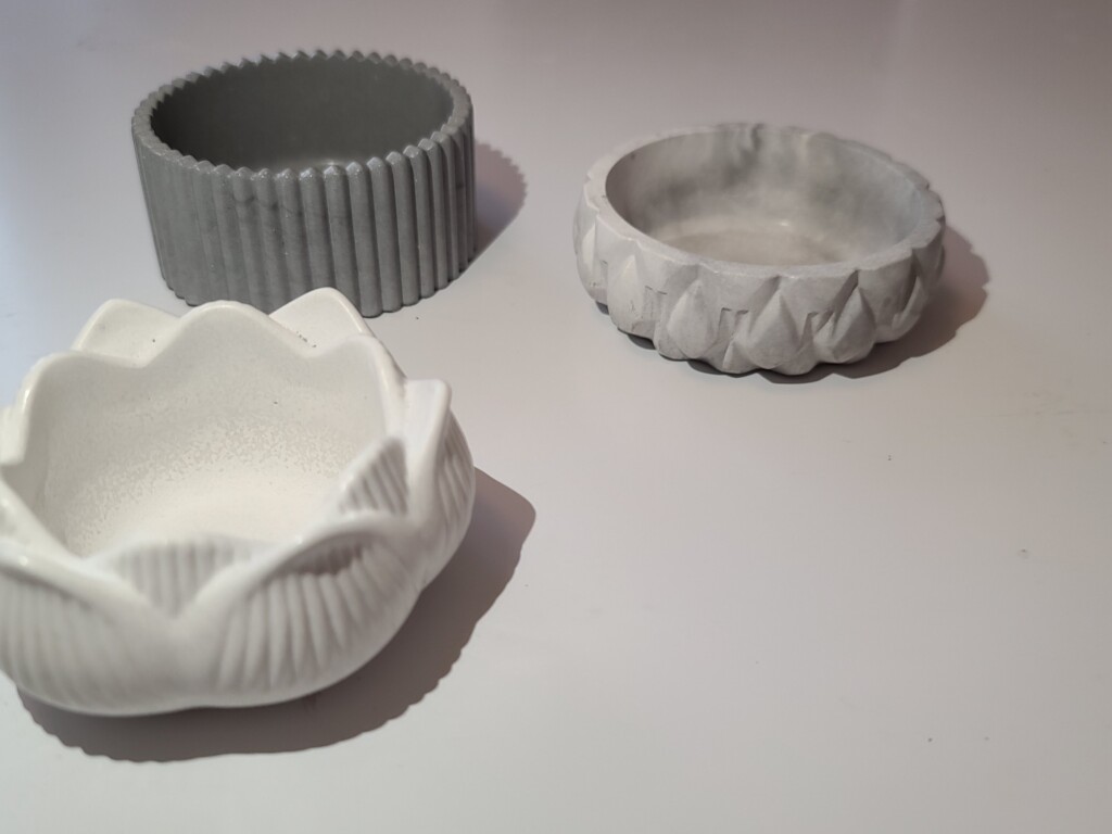 La Décologie : une seconde vie pour les contenants des bougies