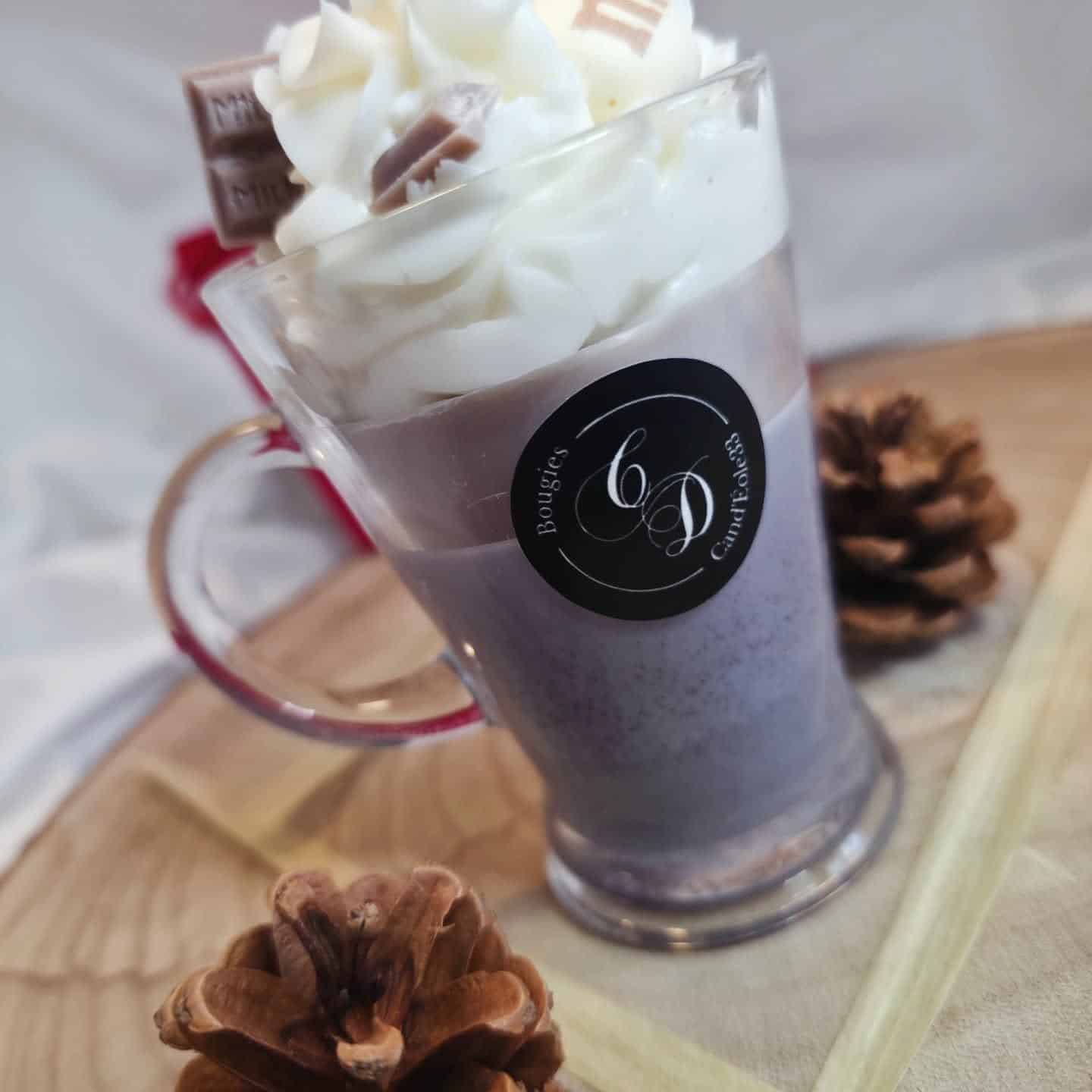 Bougie Gourmande Choco-Noisette (3)