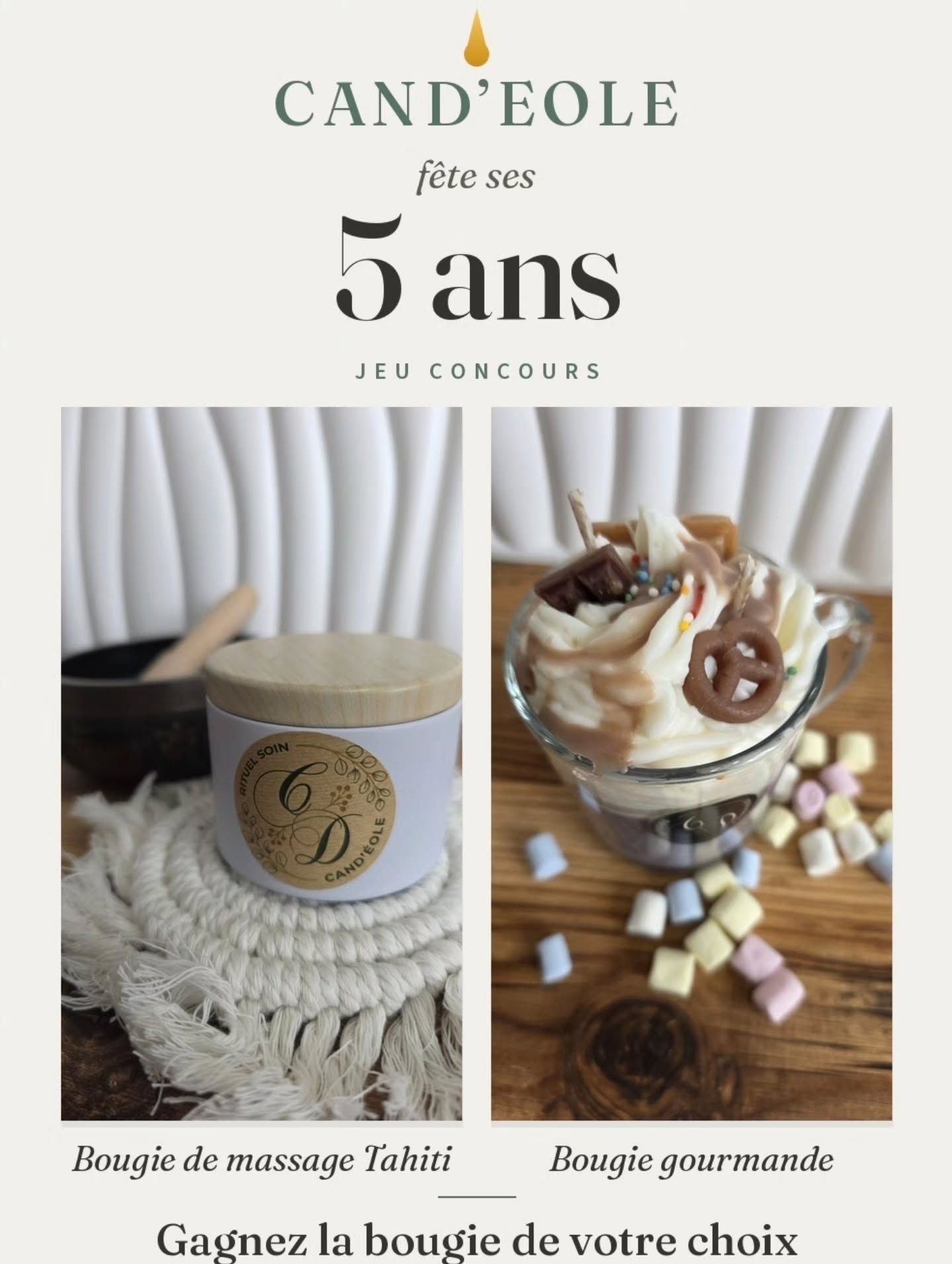 Cand’Eole fête ses 5 ans ! (1 sur 5)