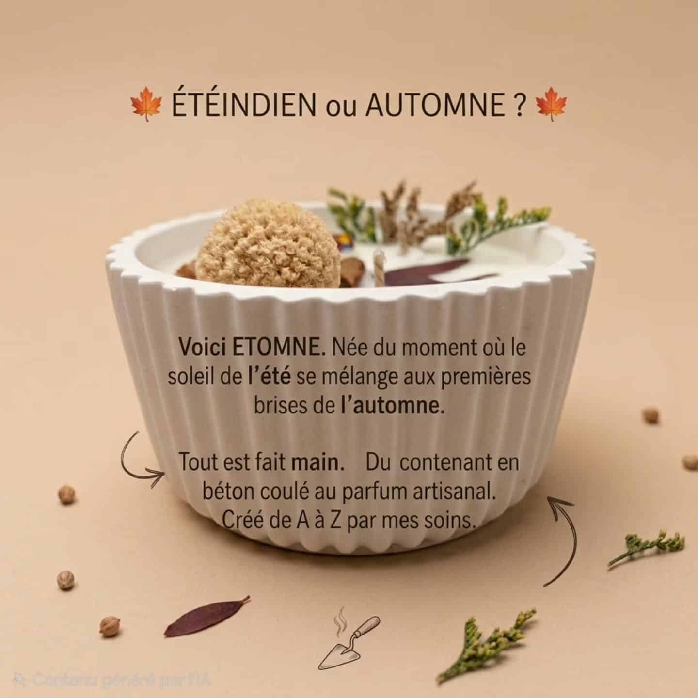 CRÉATION Ét-omne parce qu’on est plus tout à fait dans l’un et pas… (2)