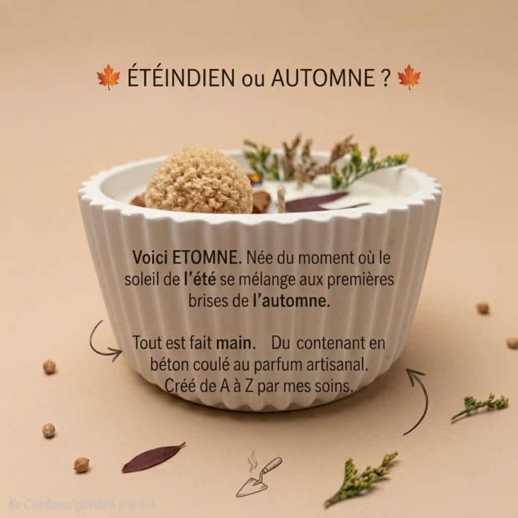 CRÉATION Ét-omne parce qu’on est plus tout à fait dans l’un et pas…
