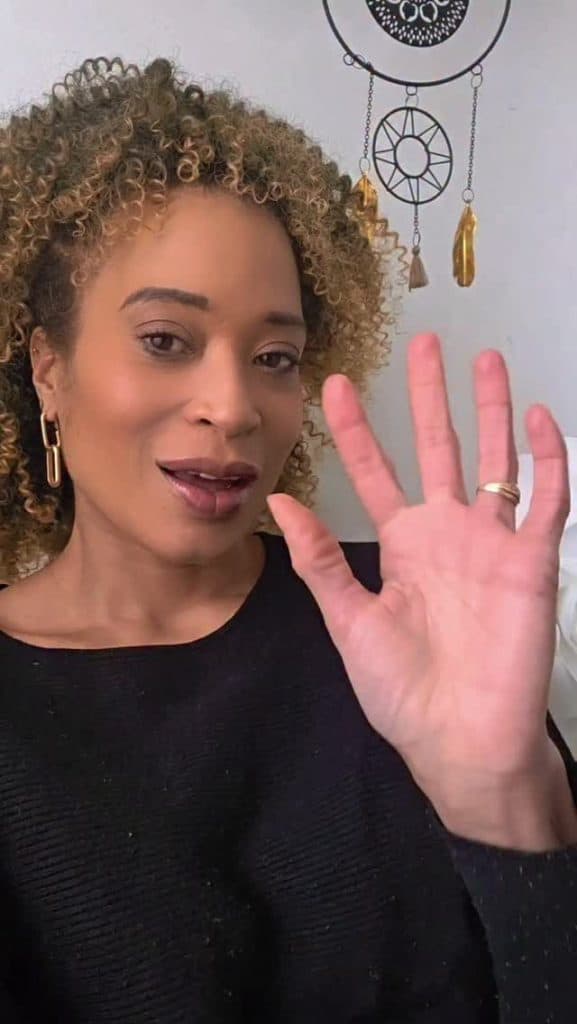 Créatrice de A à Z & Engagée