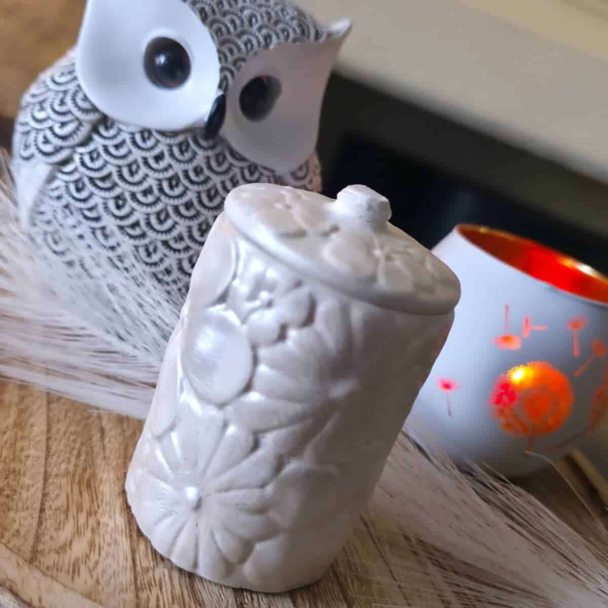 Fait main avec amour pour la plus belle des maman ! (4)