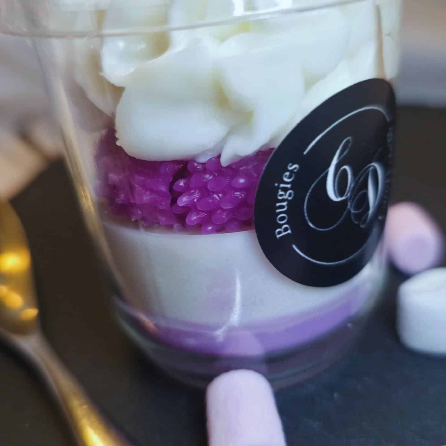 Le dessert est servi ! Craquez pour nos nouvelles bougies façon… (2)
