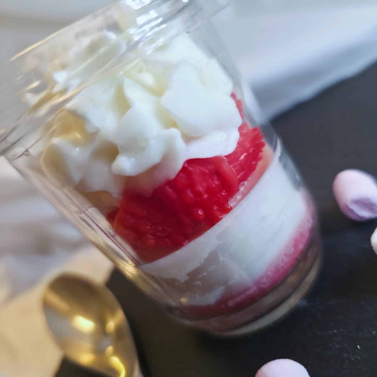 Le dessert est servi ! Craquez pour nos nouvelles bougies façon… (6)