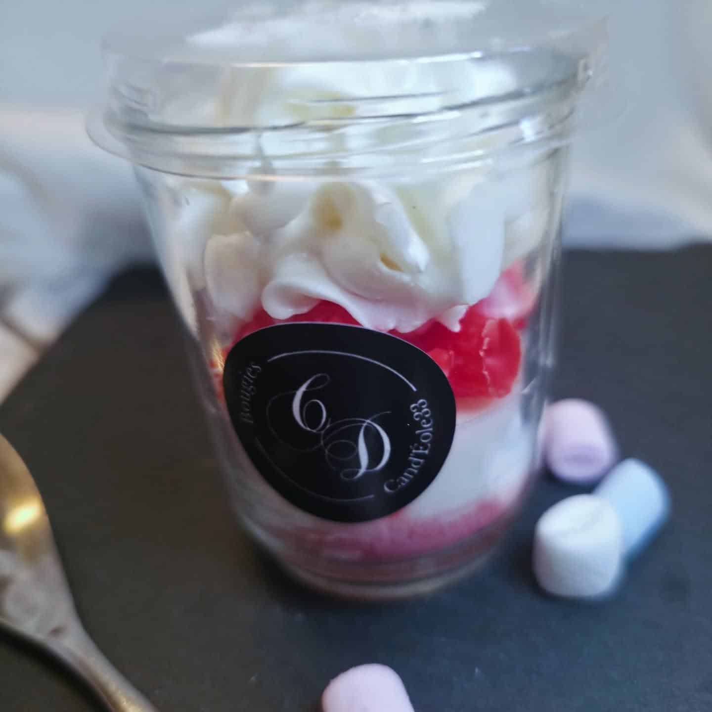 Le dessert est servi ! Craquez pour nos nouvelles bougies façon… (8)