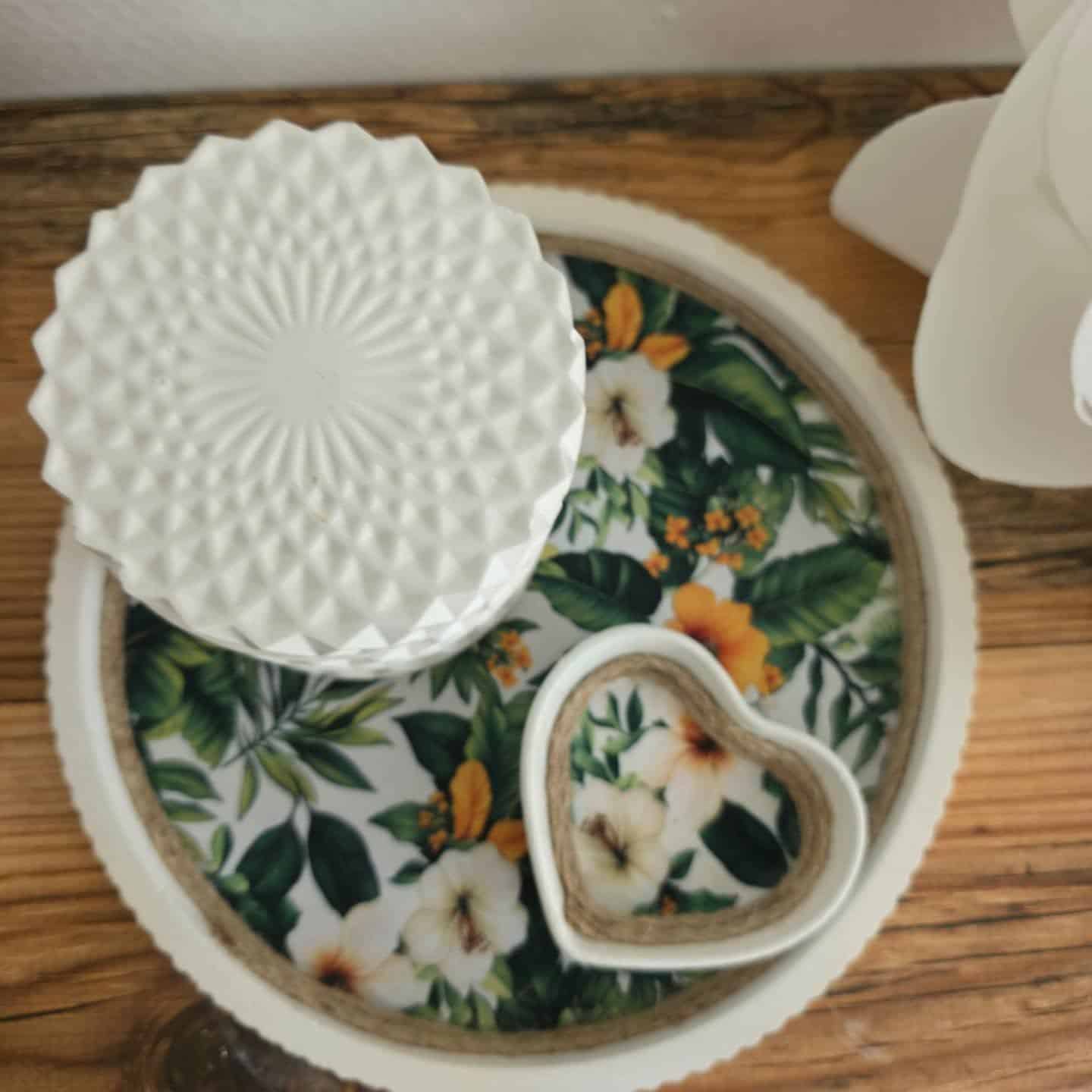 Set Bougie Parfumée — Création Artisanale de A à Z (6)